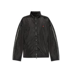 디젤 J 캐론 하이넥 트랙 재킷 A166820NJBU 9XX TP934846284