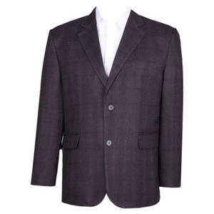 [리빌모아]남자 춘추용 남성 체크 콤비 정장 자켓 AR2-COA-JP88-
