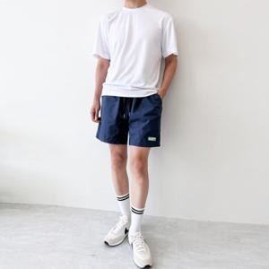 [리빌모아]남자 쿨 나일론 우븐 쇼츠 반바지 DJ2-PTH-SGAAN30M-