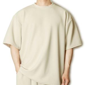 [리빌모아]남자 베이직 루즈 이너 반팔 티셔츠 KSM-TSH-SCT03210