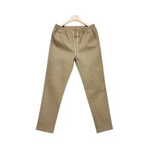 [리빌모아]남자 봄가을 스판 밴딩 일자 면바지 DJ2-PTA-SJMM331-