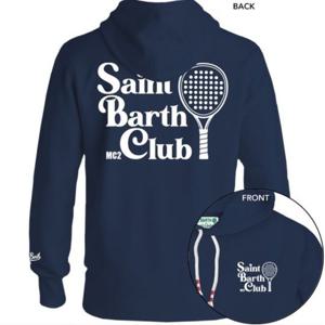 엠씨투세인트바스 코지 코튼 후드티셔츠 MANHATTAN 00755F61