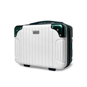 아트박스/디피니스 미니캐리어 서머레디백 14인치캐리어 화이트