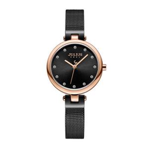 아트박스/쥴리어스 쥴리어스 여성 메탈시계 JA-1221