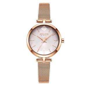 아트박스/쥴리어스 쥴리어스 여성 메탈시계 JA-1225