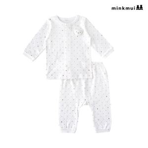 [밍크뮤]WH 뮤뮤BI내의 35A7005401 35A70-054-01 출산백일돌선물