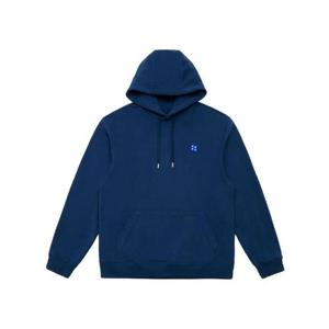 아더에러 시그니피컨트 TRS 태그 후드 01 네이비 BMSGFYHD0101NV