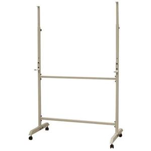 아트박스/오피스큐 두문 화이트보드용스탠드 보드별도구매