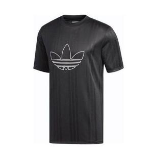 아트박스/아디다스 아디다스 남성 반팔 티셔츠 아웃라인 ED4683