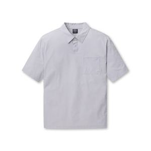 [폴햄]남성 쿨무브 쿨에어 도트 반팔 티셔츠 PHF2TT1790