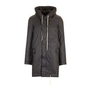 다크쉐도우바이릭오웬스 피쉬테일 파카 DU02D2950NP 09