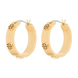 토리버치 밀러 후프 스몰 귀걸이 65094 720