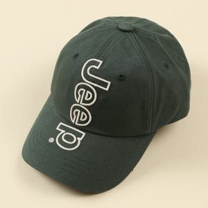 [지프키즈]테두리 지프 볼캡 KN0GCU068