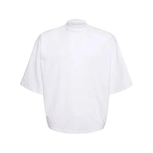 25 FW 질샌더 남성 박스핏 코튼 저지 티셔츠 79I 4UY004 TP717679677