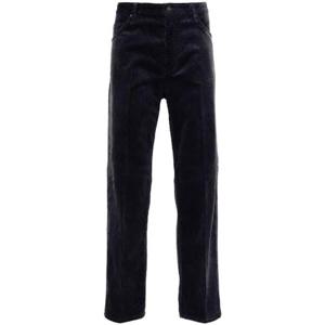 엠포리오 아르마니 코듀로이 스트레이트 레그 진 6D1J69 1NUCZ0920 TP942842488