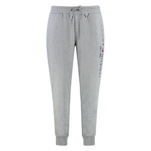타미힐피거 트레이닝 조거 팬츠 MW0MW08388P91 grey