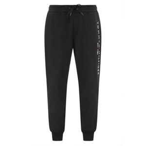 타미힐피거 트레이닝 조거 팬츠 MW0MW08388BDS black