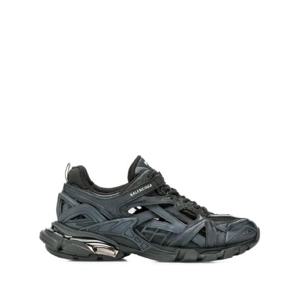 발렌시아가 발렌시아가 트랙 2 오픈 스니커즈 668823W3CT1