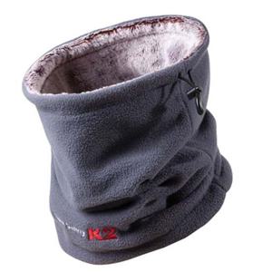 안전용품 K2 넥게이터 회색 848 5517