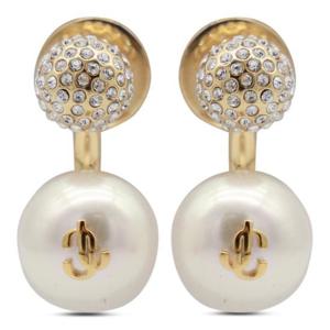 지미추 주얼리 AURIEARRINGSJIQ0C9457 GOLD