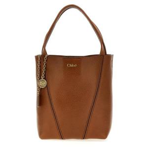 끌로에 숄더백 CH25SS812N8426M Brown