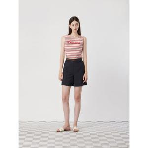 [씨씨콜렉트] 미니 포켓 장식 숏팬츠 1