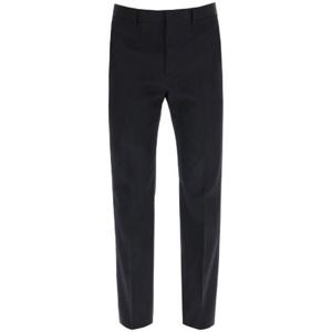 Valentino 슬림 컷 테일러드 팬츠 1V3RBI608HU 598N TP944155183