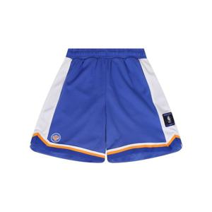 NBA키즈 폴리 메쉬 베스킷볼 팬츠 K252TP091P