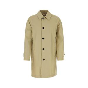 버버리 코트 8080656 B7311 HUNTER