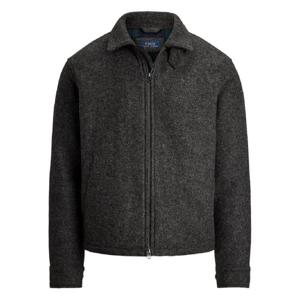 폴로 랄프로렌 칼라 지퍼 재킷 710969654003