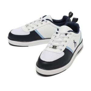 [헤지스키즈]헤지스 시그니처 운동화(HUS60UQ01M_NV)