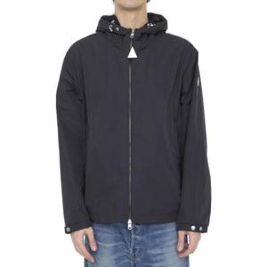 Moncle Traversier 집업 레인 재킷 1A0008654A91 999 TP944250836