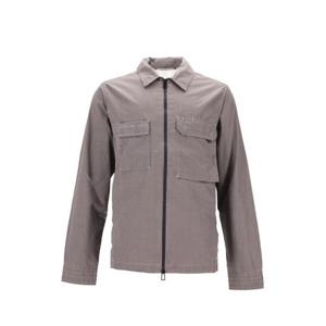 폴 스미스 긴팔 셔츠 M2R455ZP22339 76 SLATE