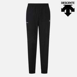 [데상트]데상트 러닝 에센셜 조거 팬츠 SP313RPT71BLK0 팬츠