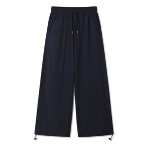 [엠엔씨][MNC] 스판 쿨링와이드 스트링밴딩팬츠 (MDIP909LJ)