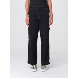 디키즈 스트레이트 팬츠 DK0A4Z7H BLK1 Black