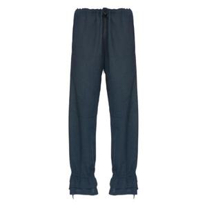 25 FW 메종마르지엘라 드로스트링 앵클 팬츠 S50KA0690M35535 TP439413909