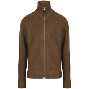 마르지엘라 후드 티셔츠 SI1HA0013S17781 728F OLIVA