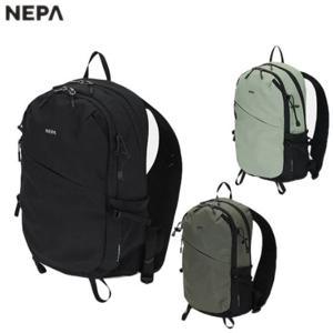 [네파] 공용 트레킹 자전거가방 레지나 9L 조끼형 배낭 7KC7504