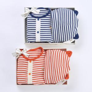 [에뜨와]헤일ST슬림우주복모자SET 07R517512 [출산,신생아 백일선물,긴팔,모자]