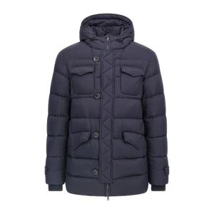 에르노 L에스키모 후드 퀼티드 패딩 PI004ULE12456Z 9202