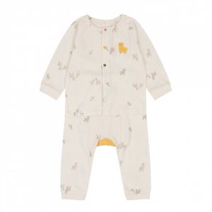 [에뜨와]라리마내의 07R517608[출산,신생아 백일내의,축하,쌍둥이]