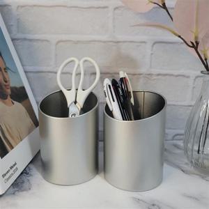 철제 사무실 필수템 펜슬 홀더 탕비실 정리함 BB0294
