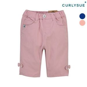 [컬리수]아동 리본트임 팬츠 COM1XAPT01