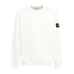 스톤 아일랜드 긴팔 티셔츠 K2S15 6100028 S0A20 V0001 White