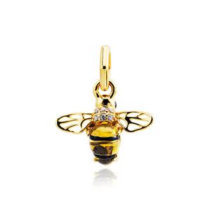 판도라 762672C01 스파클링 비 댕글 참