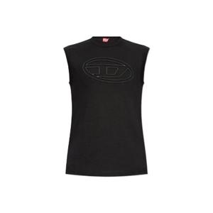 디젤 T 비스코 비고발 슬리브리스 티셔츠 TBISCOBIGOVALA166980NJBM 9XX TP934779879