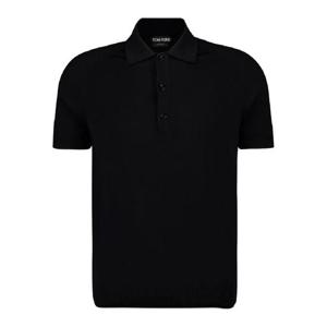 25 FW 톰포드 반소매 폴로 셔츠 KPS021YMW104 TP439580550