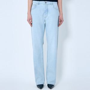 25 FW 보테가 베네타 Extra Bleach 엑스트라 블리치 더티 데님 진 813503 V4ZR0 413