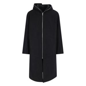 릭 오웬스 자켓 RU02E1979 WSF 09 Black